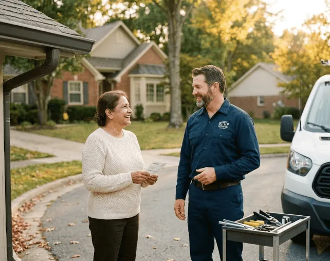Gutter Repair Darrow, LA FAQs