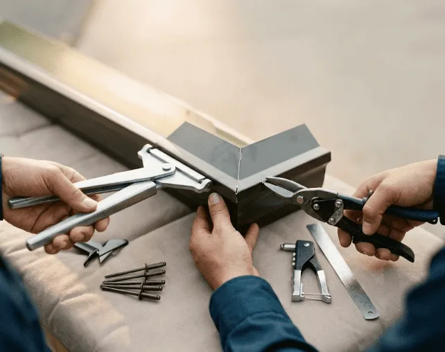 Why choose Gutter Repair in Darrow, LA
